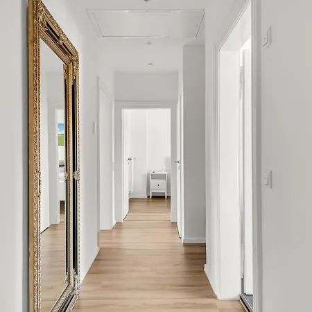 Appartement Altstadt-refugium Unterm Dach Goslar