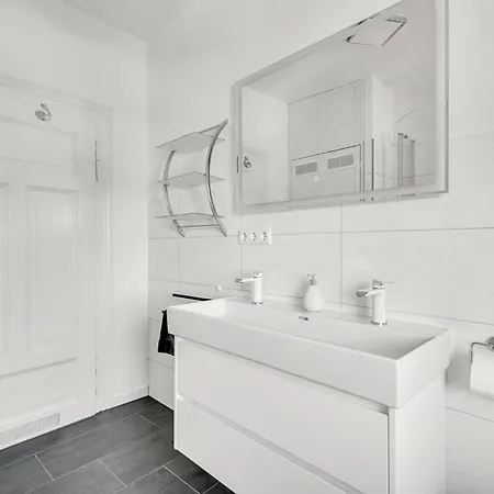 Altstadt-refugium Unterm Dach Apartament