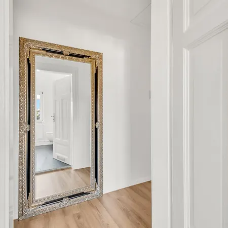 Appartement Altstadt-refugium Unterm Dach *