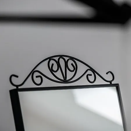 Apartament Altstadt-refugium Unterm Dach *