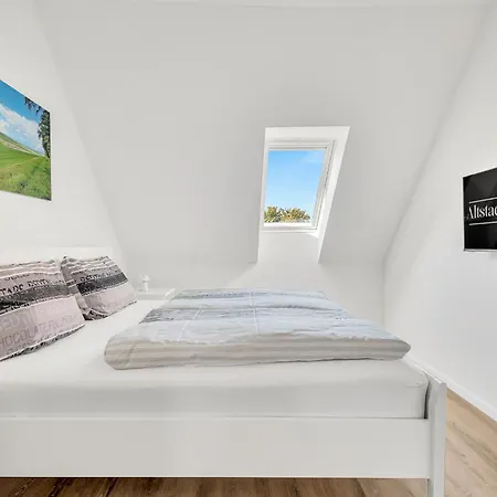 Altstadt-refugium Unterm Dach