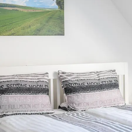 Appartement Altstadt-refugium Unterm Dach