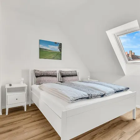 Altstadt-refugium Unterm Dach *