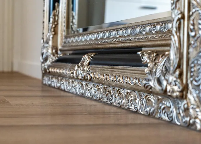 Daire Altstadt-refugium Unterm Dach Goslar