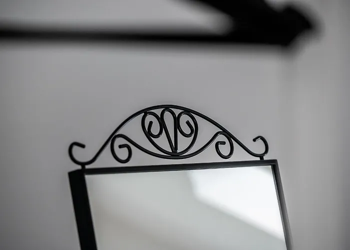 Daire Altstadt-refugium Unterm Dach *