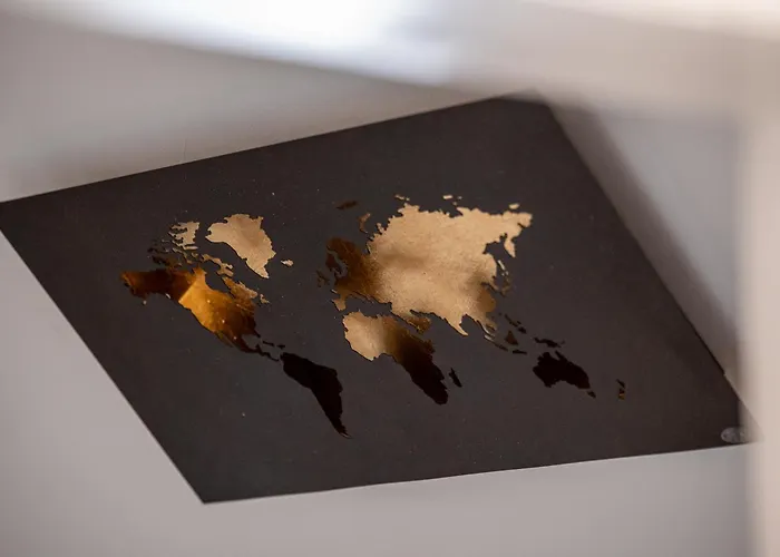 Altstadt-refugium Unterm Dach